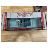 Lot of 3 - 1:18 1958 Cadillac Eldorado Biarritz