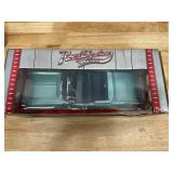 Lot of 3 - 1:18 1958 Cadillac Eldorado Biarritz