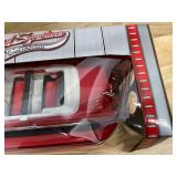 Lot of 2 - 1:18 1955 Packard Caribbean