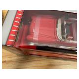 Lot of 2 - 1:18 1955 Packard Caribbean