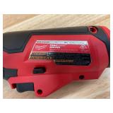 Lot of 3 - Milwaukee Charger, Battery, and TrapSnake Driver