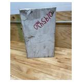 Lot of 3 - Milwaukee Charger, Battery, and TrapSnake Driver