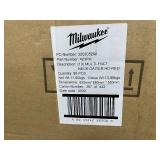 Milwaukee 80 Multi Functional Neck Gaiters HD-Red