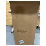 Lot of 9 - Everbilt 3/4 in. Mesh x 3 ft. x 25 ft. Green Plastic Poultry Fence