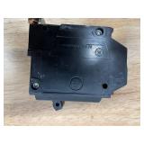 Lot of 4 - Various Duplex Breakers