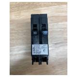 Lot of 4 - Various Duplex Breakers