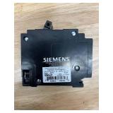 Lot of 4 - Various Duplex Breakers