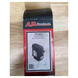 Lot of 4 - Various Duplex Breakers