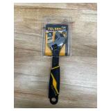 Tolsen Adjustable Wrench (0710257.30)