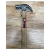 Plymouth Forge 16oz Hammer (0710255.54)
