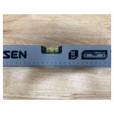 Tolsen Spirit Level (0710254.25)
