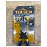 Tolsen Wire Cutter 10300 (0710255.30)