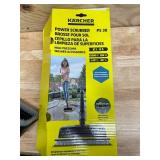 Kärcher PS 30 Power Scrubber Pressure Washer Brush