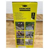 Kärcher PS 30 Power Scrubber Pressure Washer Brush