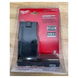 Milwaukee 49-90-2342 HAMMERVAC Dedicated Dust Extractor M18 & M28 Dust Box