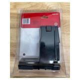 Milwaukee 49-90-2342 HAMMERVAC Dedicated Dust Extractor M18 & M28 Dust Box