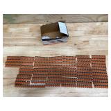 Ramset Red Head T3034B 3/4" Concrete Pin with T3 Fuel Cell