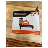 Ramset Red Head T3034B 3/4" Concrete Pin with T3 Fuel Cell