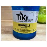 Wax Candles lot of 3