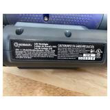 Lot of 3 -  Kobalt LED Portable Work Light K20LL-26AB (Tool Only)