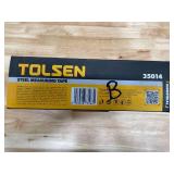 Tolsen Steel Tape 35014 (07292513.95)