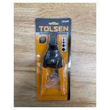Tolsen Auto Wire Strip 38049 (0729256.25)