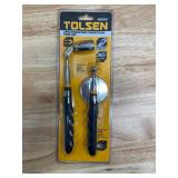 Tolsen 2pc Inspection 66005 (0729253.85)