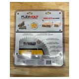 12 IN 60T SAW BLADE. DWAFV31260 (07292522.58)