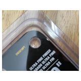 DeWALT 10" 80T Carbide Blade DW3218PT (0729256)