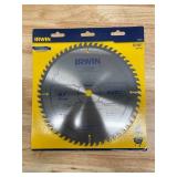 Irwin 10"/60t 1826246 (0729255)