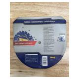 Irwin 7 1/4" 24t 14035 24035 (0729252.50)