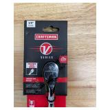 Craftsman V Series 3/8 Drive Rachet (0729256)