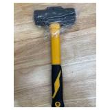 Tolsen 3.3lb Sledge Hammer 25900 (0729258.75)