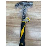 Tolsen 16 oz Hammer 25171 (07292511)