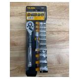 Tolsen 12p Ratchet 15391 (07292515.10)