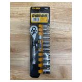 Tolsen 13p Ratchet 15390 (07292510.50)