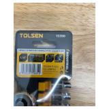 Tolsen 13p Ratchet 15390 (07292510.50)