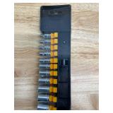 Tolsen 13p Ratchet 15390 (07292510.50)