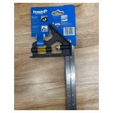 Lot of 3 -  Empire 12" Combination Square (0730250)