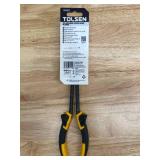 Tolsen 90 Degree LN Pliers 10292 (0730254.25)