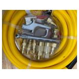 Flo-Lite Hose Kit (07302512)