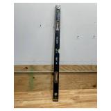 Tolsen 48" Magnetic Level (07302513.75)