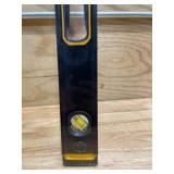 Tolsen 48" Magnetic Level (07302513.75)