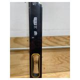Tolsen 48" Magnetic Level (07302513.75)