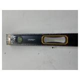 Tolsen 48" Magnetic Level (07302513.75)