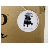 Graco 3 in 1 Lux Midtown Stroller (07302580)