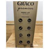 Graco 3 in 1 Lux Midtown Stroller (07302580)