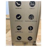 Graco 3 in 1 Lux Midtown Stroller (07302580)