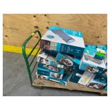 Lot of Homedics Products