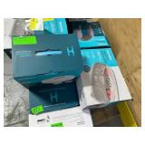 Lot of Homedics Products